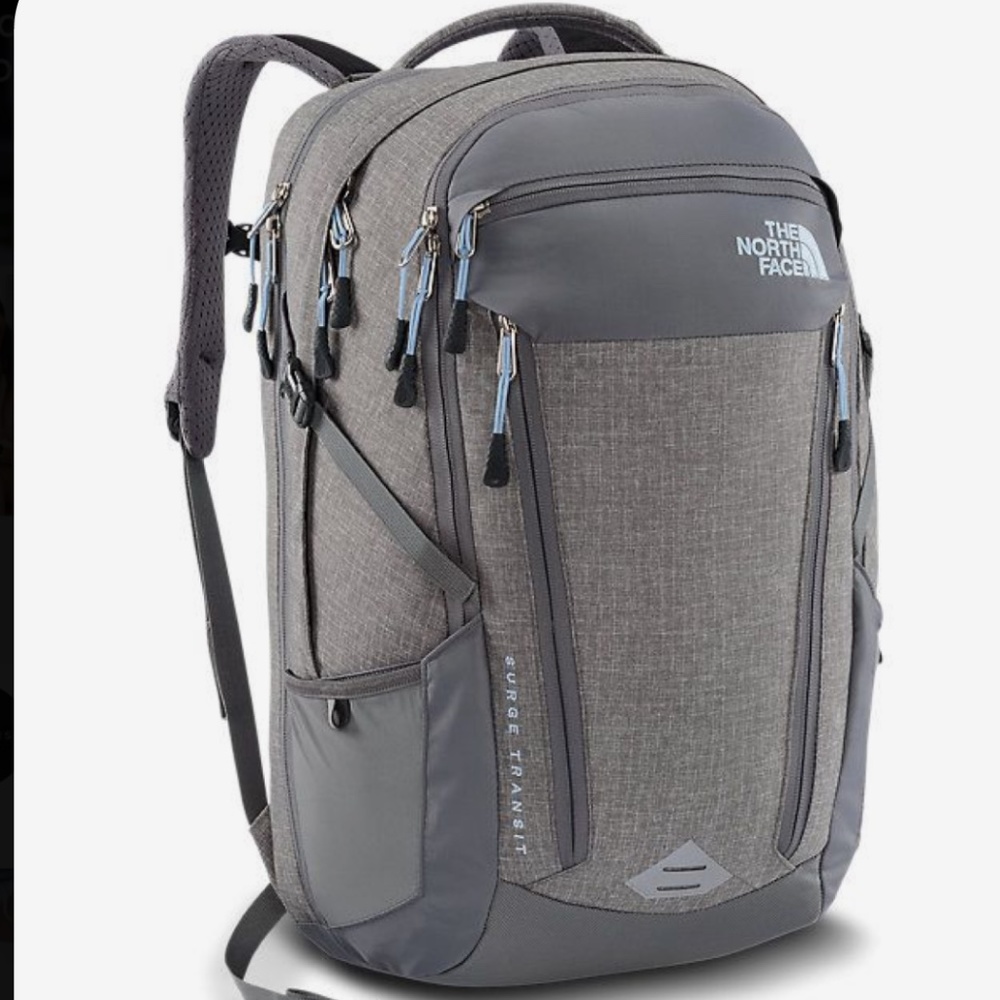 The North Face Backpack - Surge Transit